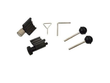 Aretačná sada pre motory VW - GEKO G02537