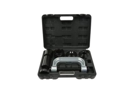 Sada na lisovanie ložísk a demontáž nápravy - GEKO G02591