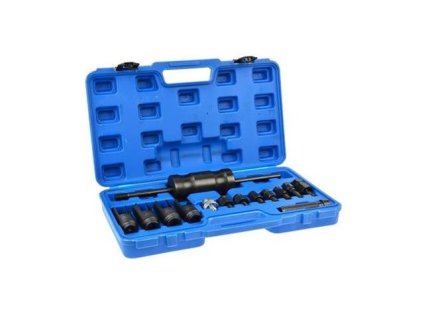 Sada sťahovákov na vstrekovače BOSCH, DELPHI, SIEMENS, DENSO - GEKO G02651