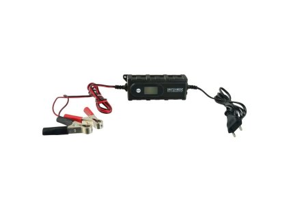 Nabíjačka autobatérii GEL,AGM 6/12V - GEKO G80009