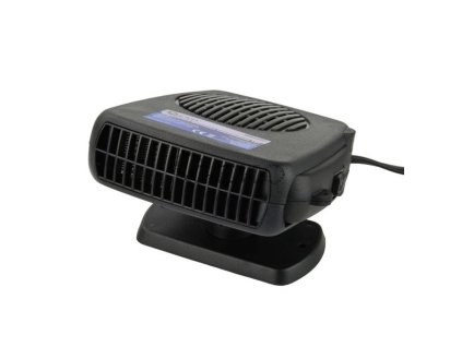 Ohrievač vzduchu 12V, 150W - GEKO G80450