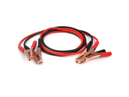 Štartovacie káble 200A 6mm 2x3m - MAR-POL M82531