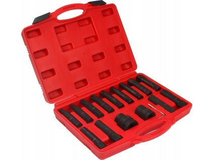 Nástrčné hlavice 3/4" - BJC M58265