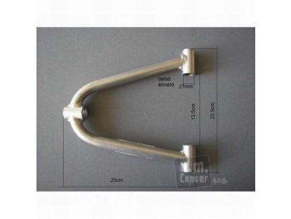 Predné (horné) pohyblivé rameno 1495