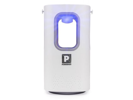 Elektrický lapač hmyzu LED UV PM-LOUV-40T - POWERMAT