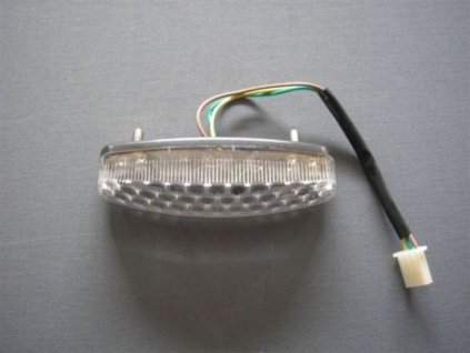 Zadné svetlo (1509)