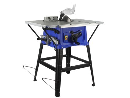 Stolná kotúčová píla na drevo 255mm 2200W - RIPPER M79152