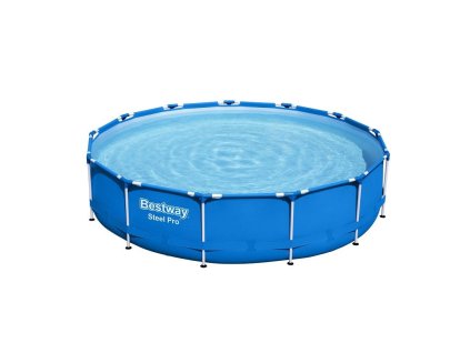 Bestway 5612E Steel Pro 396 x 84 cm