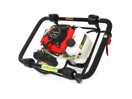 Pôdny vrták do zeme 5,2 hp - MAR-POL M84010