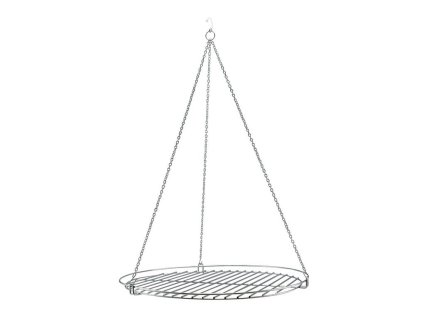 Závesný grilovací rošt 60cm Perfect Home 13210