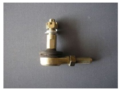 Guľový čap  s 10mm závitom ľavý 1524