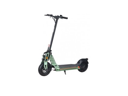 X-scooters XS04 48V Li 2021