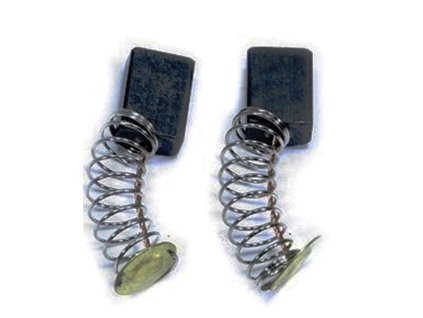 KARTA NA ELEKTRICKÝ KĽÚČOVÝ UHLÍK (M804902)