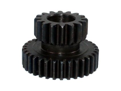 Ozubený prevod pre elektrický nárazový kľúč na kolesá 1/2" - RIPPER M79008