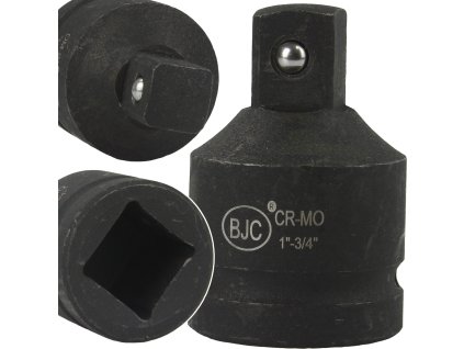 Redukcia kovaná na nástrčné kľúče 1'' na 3/4'' M58570