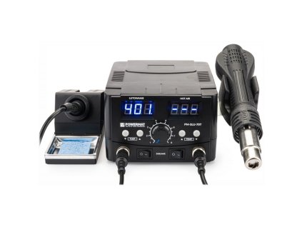 Spájkovacia stanica 70W PM-SLU-70T - POWERMAT
