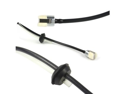 Hadica s filterom pre DEMON RQ680 / RQ508 M83101-7