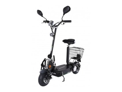 X-scooters XR02 EEC 36V Li