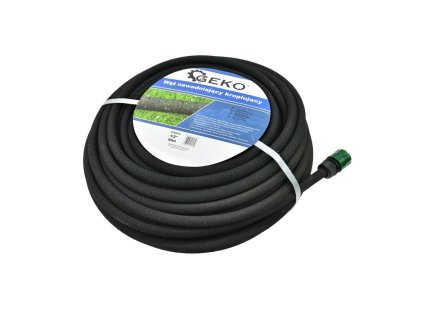 Porézna hadica 1/2" / 50 m - GEKO G70072