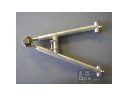 Pohyblivé rameno 1607