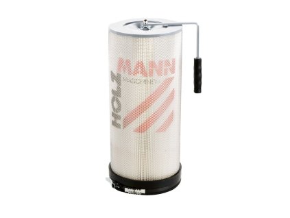 Jemný filter ABSFF850 HOLZMANN