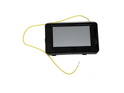 LCD panel pre Ford Ranger - LeanToys