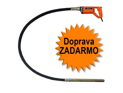 Mar-Pol M79492 1300W 200cm 230V