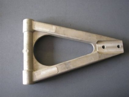 Pohyblivé rameno 1637