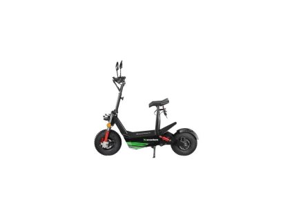 X-scooters XR04 EEC 60V Li