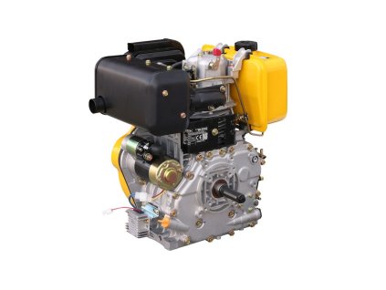 Rotek dieselový motor ED4-0474-5HE-F2A - MOT192
