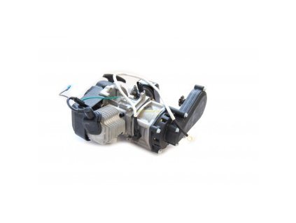 Motor 49ccm + el. štartér tund100