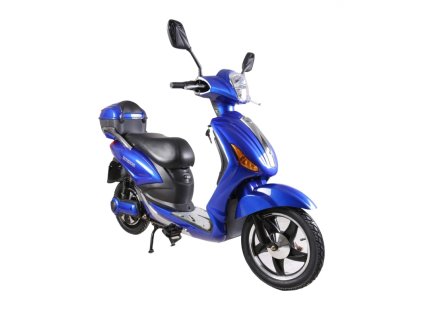 Z-TECH ZT-09-C Classic 2.0 2023 modrá