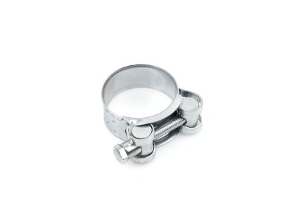 Hadicová spona GBS W1 40-43mm - GEKO G17359