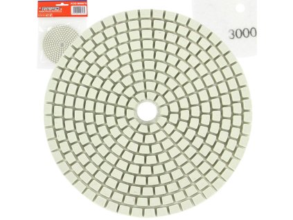 Diamantový brúsny kotouč 100mm P3000 - RAPID M08870
