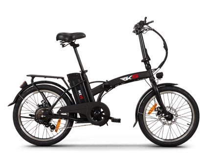 TRD25 / RKS MX-25 36V, 2022