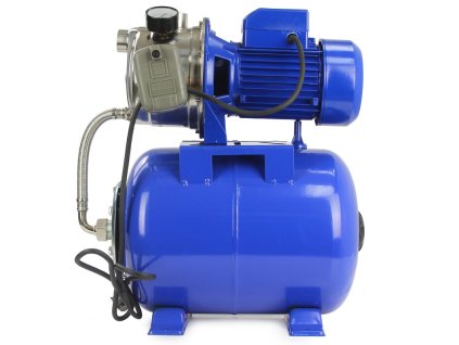 Domáca vodáreň čerpadlo vody 24L 1000W - MAR-POL M80012