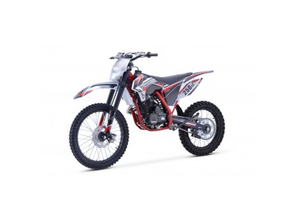 Pitbike Leramotors Killer 250ccm 21/18" červená