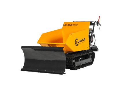 vyr 460 radlice