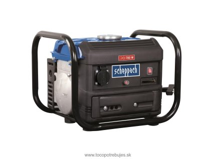 Scheppach SG 1000 SE