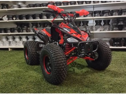 off road gyerek quad 3