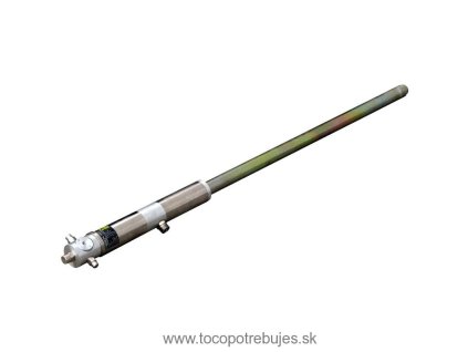 Sudové čerpadlo WPPN-23L-SAE80, PUM305