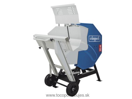 Scheppach HS 510