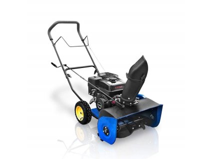 Benzínová snehová fréza Holzinger HSF-40 (25478)