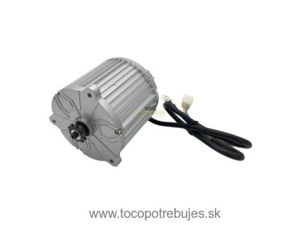 Elektromotor 1500W 48V (ecoatv80)