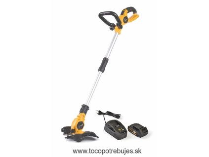 Riwall PRO RALT 2320 set