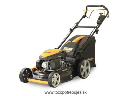 Riwall PRO RPM 5155 V PRO