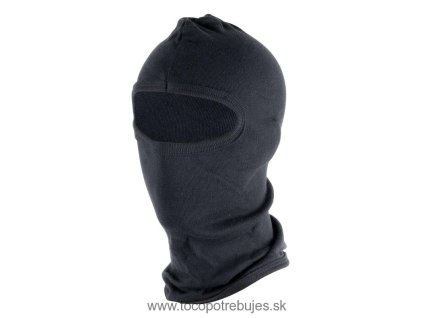 Viacúčelová kukla EMERZE Balaclava Cotton