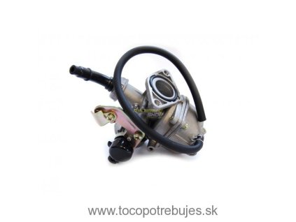 Karburátor pre ATV 125, typ02 (ATVD82)