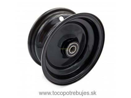 Predný ráfik pre Buggy Shark 156ccm