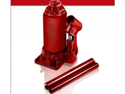 Hydraulický zdvihák 6 ton